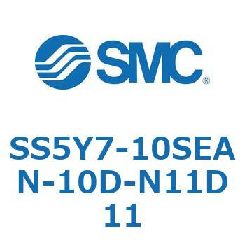 S Series(SS5Y7-10SEAN) SMC