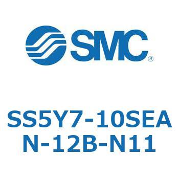 S Series(SS5Y7-10SEAN) SMC