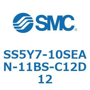 S Series(SS5Y7-10SEAN) SMC