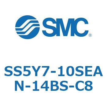 S Series(SS5Y7-10SEAN) SMC