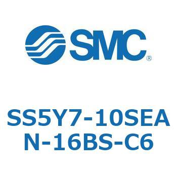 S Series(SS5Y7-10SEAN) SMC