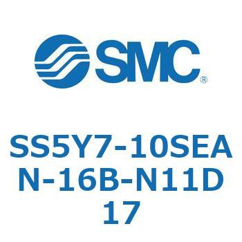 S Series(SS5Y7-10SEAN) SMC