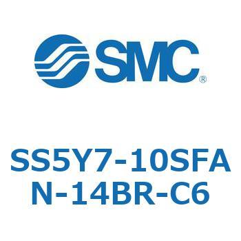 S Series(SS5Y7-10SFAN) - SMC