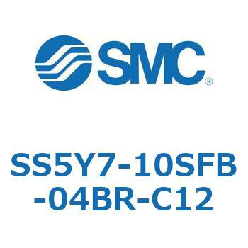 S Series(SS5Y7-10SFB) SMC