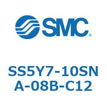 S Series(SS5Y7-10SNA) SMC