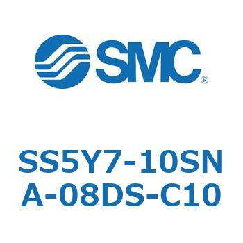 S Series(SS5Y7-10SNA) SMC