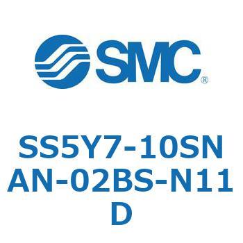 S Series(SS5Y7-10SNAN) SMC