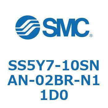 S Series(SS5Y7-10SNAN) SMC