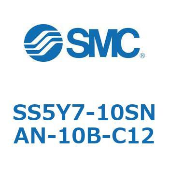 S Series(SS5Y7-10SNAN) SMC