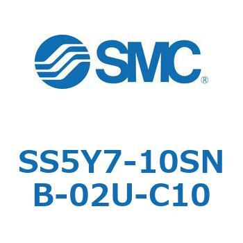 S Series(SS5Y7-10SNB) SMC