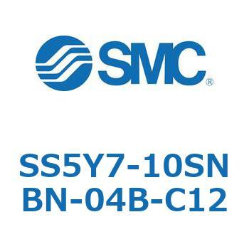 S Series(SS5Y7-10SNBN) SMC