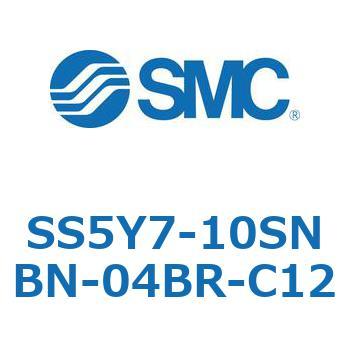 S Series(SS5Y7-10SNBN) SMC