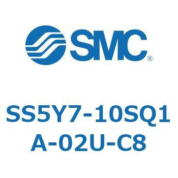 S Series(SS5Y7-10SQ1A) SMC