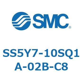 S Series(SS5Y7-10SQ1A) SMC