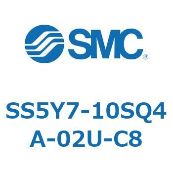 S Series(SS5Y7-10SQ4A) SMC