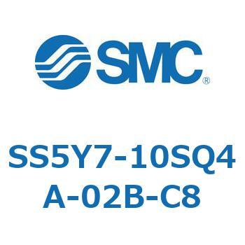 S Series(SS5Y7-10SQ4A) SMC