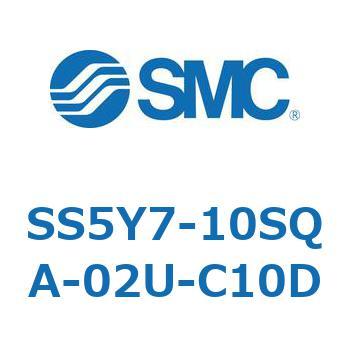 S Series(SS5Y7-10SQA) SMC