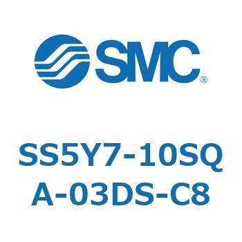 S Series(SS5Y7-10SQA) SMC