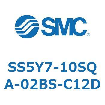 S Series(SS5Y7-10SQA) SMC