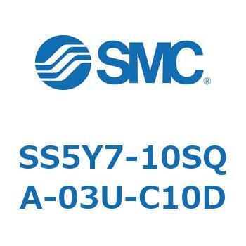 S Series(SS5Y7-10SQA) SMC