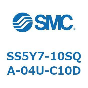 S Series(SS5Y7-10SQA) SMC