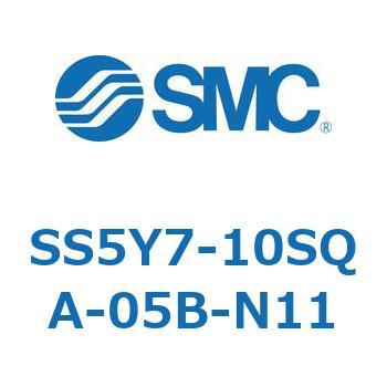 S Series(SS5Y7-10SQA) SMC