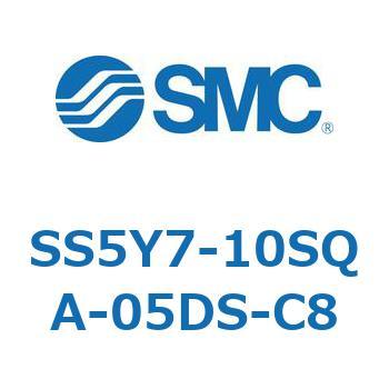 S Series(SS5Y7-10SQA) SMC