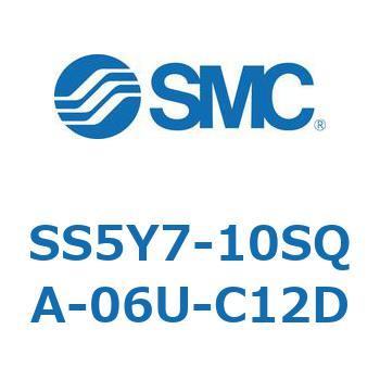 S Series(SS5Y7-10SQA) SMC