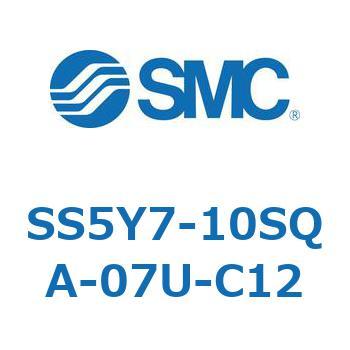 S Series(SS5Y7-10SQA) SMC