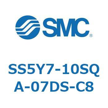 S Series(SS5Y7-10SQA) SMC