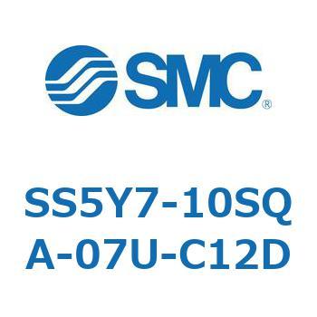 S Series(SS5Y7-10SQA) SMC