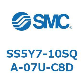S Series(SS5Y7-10SQA) SMC