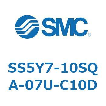 S Series(SS5Y7-10SQA) SMC