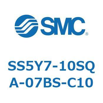 S Series(SS5Y7-10SQA) SMC