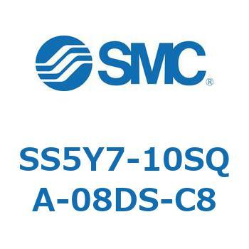 S Series(SS5Y7-10SQA) SMC