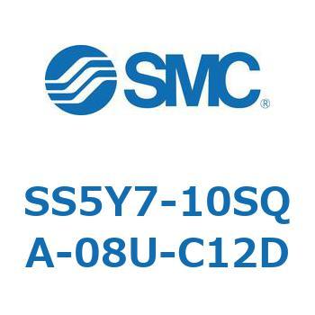 S Series(SS5Y7-10SQA) SMC