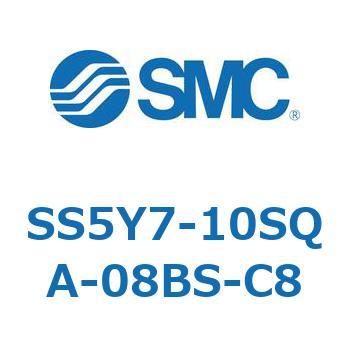 S Series(SS5Y7-10SQA) SMC