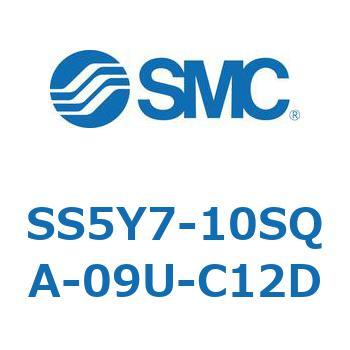 S Series(SS5Y7-10SQA) SMC