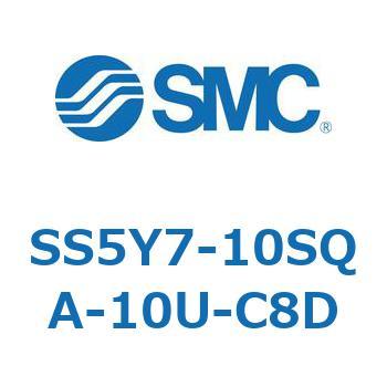 S Series(SS5Y7-10SQA) SMC
