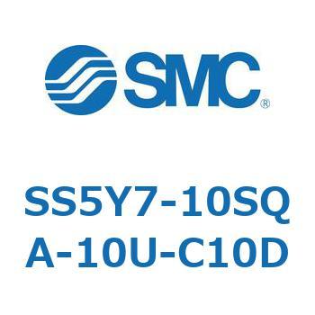 S Series(SS5Y7-10SQA) SMC