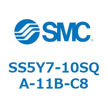 S Series(SS5Y7-10SQA) SMC