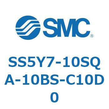 S Series(SS5Y7-10SQA) SMC