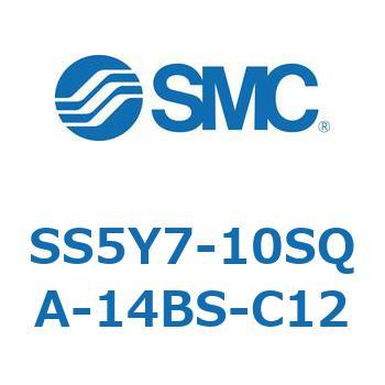 S Series(SS5Y7-10SQA) SMC