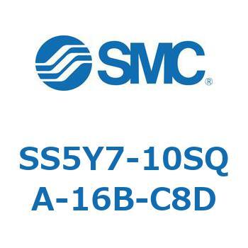 S Series(SS5Y7-10SQA) SMC
