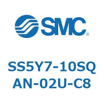 S Series(SS5Y7-10SQAN) SMC