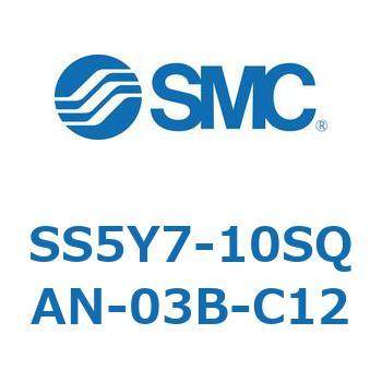 S Series(SS5Y7-10SQAN) SMC