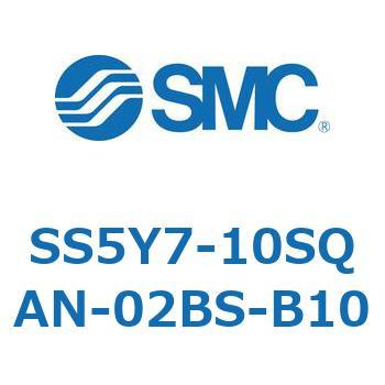 S Series(SS5Y7-10SQAN) SMC