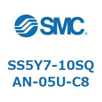S Series(SS5Y7-10SQAN) SMC