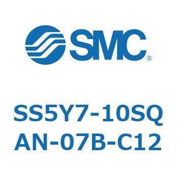 S Series(SS5Y7-10SQAN) SMC