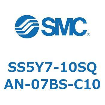 S Series(SS5Y7-10SQAN) SMC